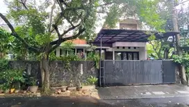 DIJUAL RUMAH TINGGAL PERUMAHAN VILLA BINTARO INDAH TANGERANG