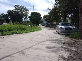 Tanah SHM Kos Jatiangor