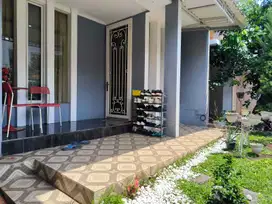 Dijual Rumah Rapi Siap Huni di PHG Topaz