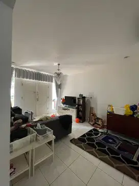 Dijual Cepat Brand New Kost dan Rumah Tinggal Tanjung duren