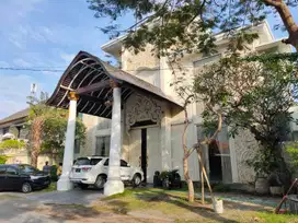 Rumah mewah kawasan renon denpasar
