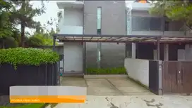 Rumah Lux Pondok Hijau