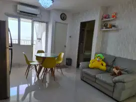 Dijual Apartemen Educity Tower P