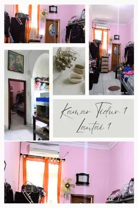 Di Jual Rumah di Sidakarya