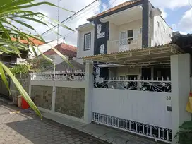 Rumah cantik kawasan sidekarya denpasar