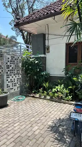 Rumah Sayap Riau Lokasi Bisnis