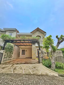 Dijual Rumah Villa Cinere Mas, Turun Harga
