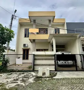 Dijual Rumah 2 Lantai Siap Huni Di Kemang Pratama 3 Bekasi