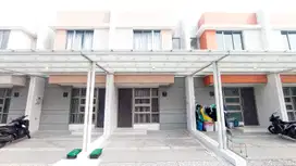 Rumah PIK 2 Pantai Indah Kapuk Penjaringan Jakarta Utara Salembaran Ja