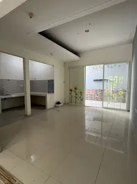 Disewakan Rumah 2 Lantai di Cluster Vasana, Harapan Indah Bekasi