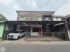 Rumah dan Tempat Usaha Gumuruh Sayap Gatsu