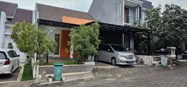 Cinere grand matoa luas 153 cuma 1 menit ke tol desari