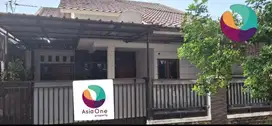 disewakan rumah di pulo asem