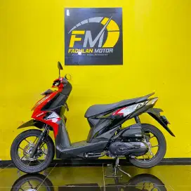 Honda Beat 2023 Pajak On Full Orisinil