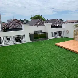 Dijual Rumah Brand New di Pasar Minggu 14menit ke tol JOR