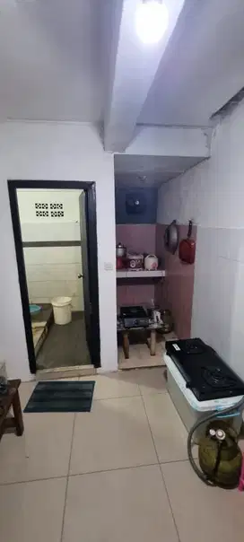 Rumah Kost Murah Di Cempaka Putih Jakpus