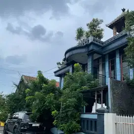23 Kamar Rumah Kost Aktif Di Kota Semarang Bebas Banjir
