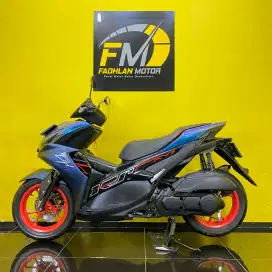 Cash Kredit Dp Mulai 500 Ribu Yamaha Aerox 2023 Full Orisinil
