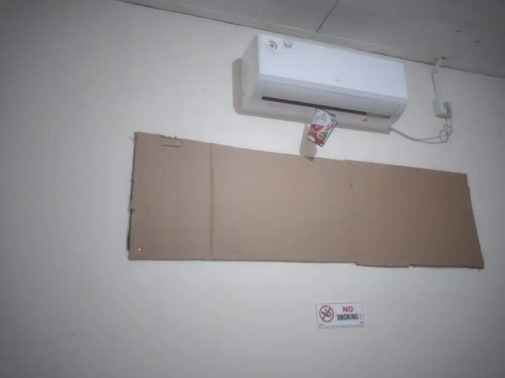 Jual AC seken 1 PK
