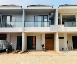 CLUSTER BARU KOMSEN JATIASIH