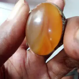 Batu akik Sulaiman