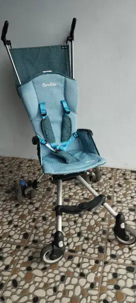 Stroller Cocatte iflex