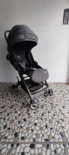 Stroller Babyelle orbit