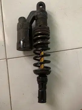 shock ktc tabung atas 330mm