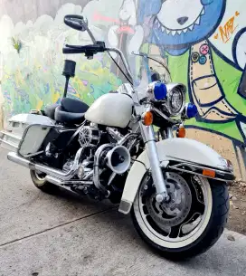 Roadking Police 2013 Full Paper