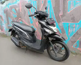 Beat pop 2015 lengkap pajak hidup