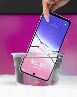 OPPO A5 Pro – Tahan Banting, Baterai Awet, Bonus Melimpah!