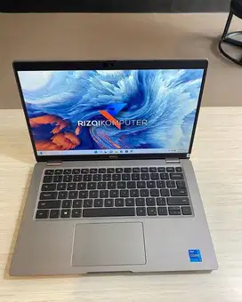 Dell Latitude 5420 Intel Core i5 - 1145G7 Ram 16GB SSD 256GB