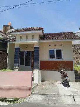 PROMO LEBARAN rumah type 38/105 hrg ndlosor DiBanyumanik