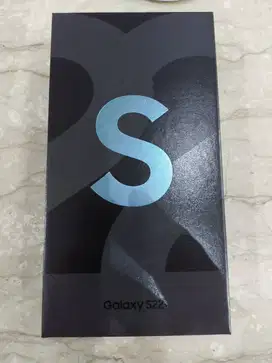 Jual Second Bekas Samsung S22+ 8/256GB 2022 Garansi Resmi SEIN