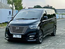 Hyundai H1 Royale 2.5 2019 Diesel Pribadi Siap Pakai