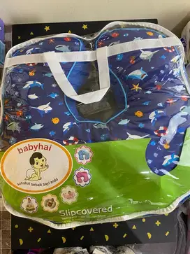 Babyhai bantal pinggang menyusui