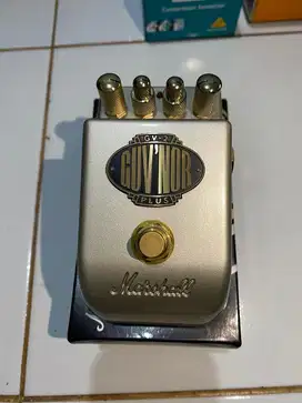 Marshall Guvnor + box