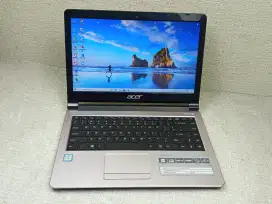 Laptop Acer Ram 4/128