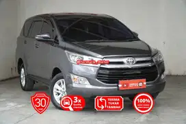 Toyota Innova G disel at 2020