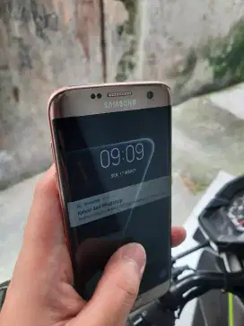 Jual BU samsung galaxy S7 Edge