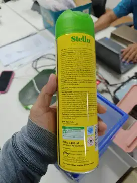 Stella pengharum ruangan