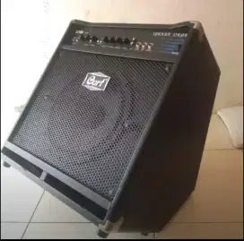 Ampli bass cort ge75b
