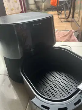 AIR FRYER PHILIPS HD9270 6,2 LITER