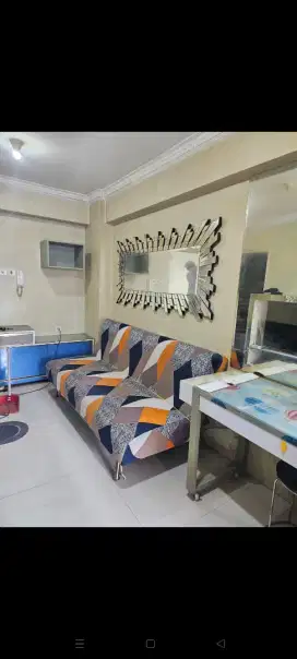 DISEWAKAN APARTEMEN 2BR GREENBAY PLUIT
