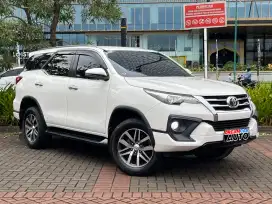 [KM67RB] [KMASLI] Fortuner VRZ 2.4 Diesel 2020