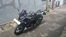 Honda CBR150R 2018