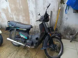 astrea star thn 95