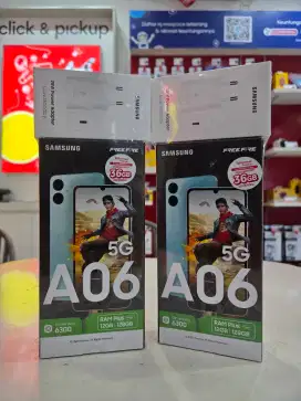 SAMUNG GALAXY A06 5G
