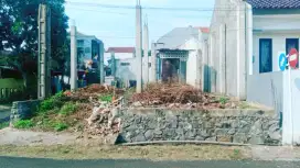 TANAH HOOK GEDAWANG PERMAI BANYUMANIK