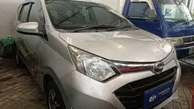DAIHATSU SIGRA R 1.2 M/T
JL.RAYA JEMUR SARI 193-195 SURABAYA